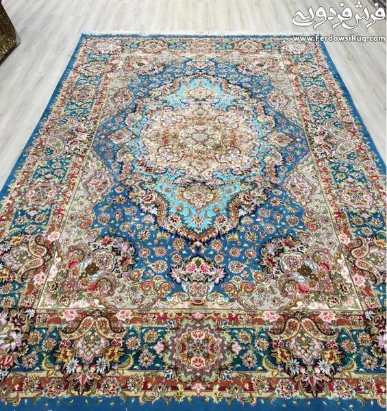 عکس فرش سالاری