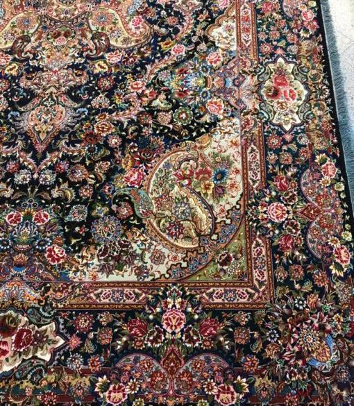 عکس فرش سالاری