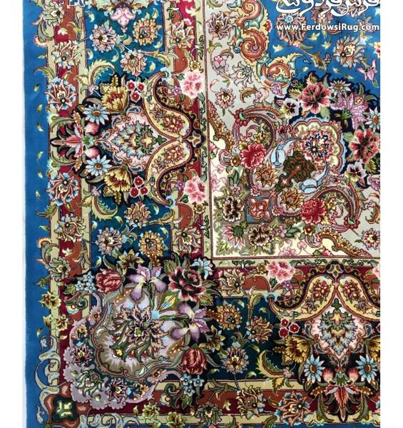 عکس فرش سالاری