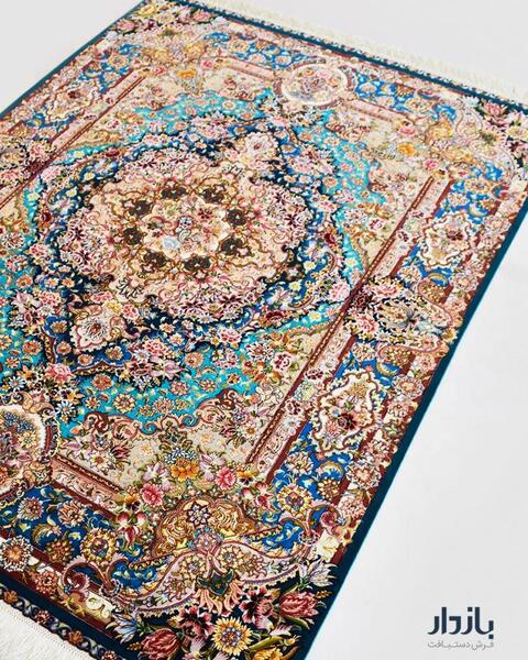 عکس فرش سالاری