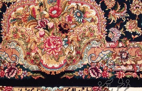 عکس فرش سالاری