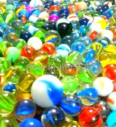 عکس شاه تیله