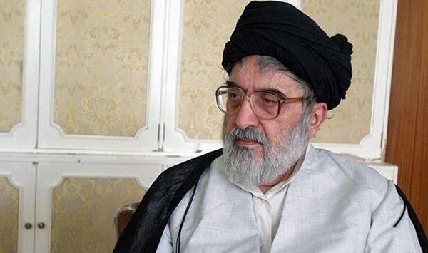 عکس استاد خسرو خسروشاهی