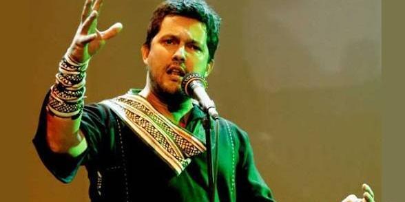 عکس بچه گی حامد بهداد
