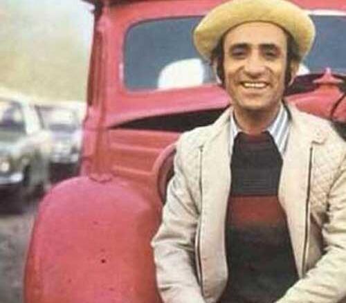 عکس از پرویز کاردان