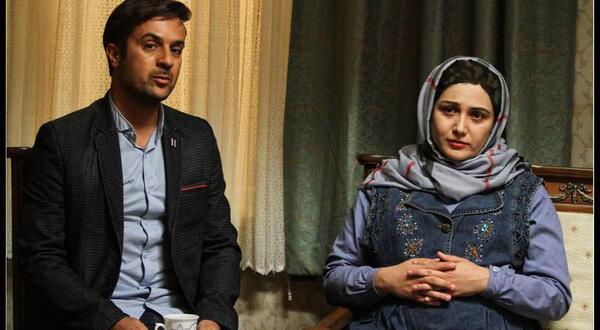 عکس احمد مهرانفر در هفت ماهگی