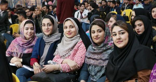 عکس دانشجویی