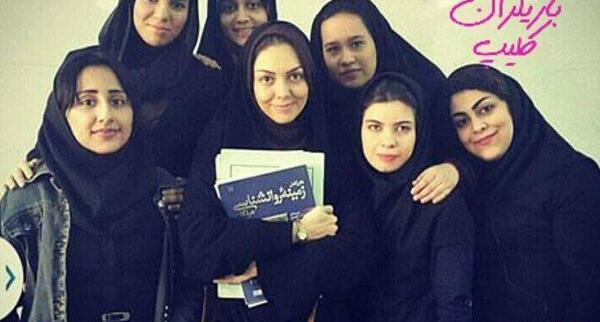عکس دانشجویی