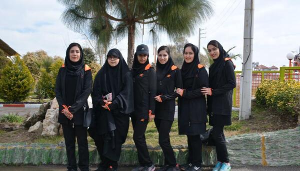 عکس دانشجویی