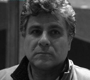 عکس حمیدرضا افشار