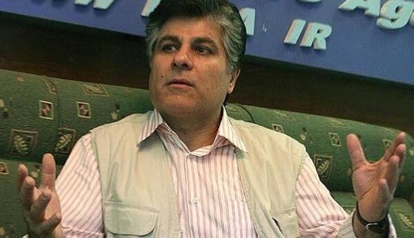 عکس حمیدرضا افشار