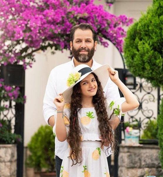 عکس ماشین امیررضا دلاوری