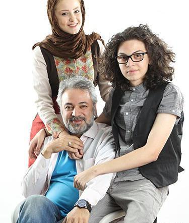 آخرین عکس حسن جوهرچی