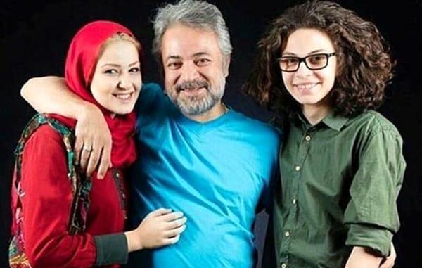 آخرین عکس حسن جوهرچی