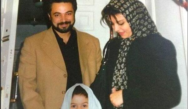 آخرین عکس حسن جوهرچی