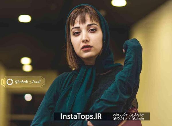 عکس های روشنک گرامی جدید
