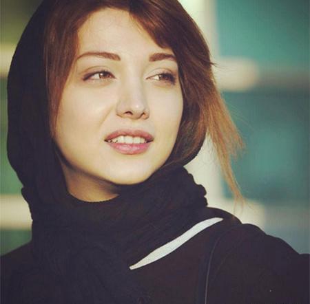 عکس های روشنک گرامی جدید