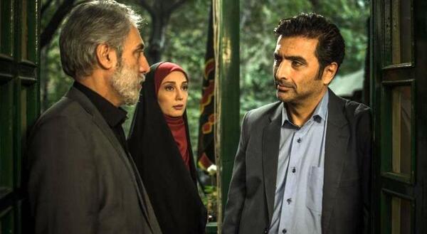 عکس نوجوانی حدیث میرامینی