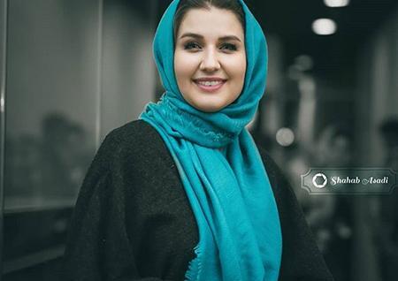 عکس های ساعد سهیلی زاده