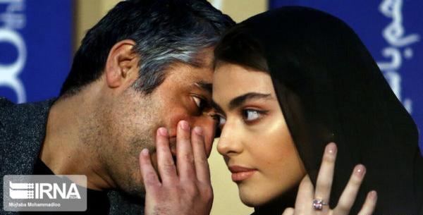 عکس لو رفته پژمان جمشیدی