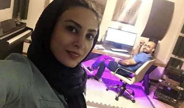 عکس های زیبا از حدیثه تهرانی