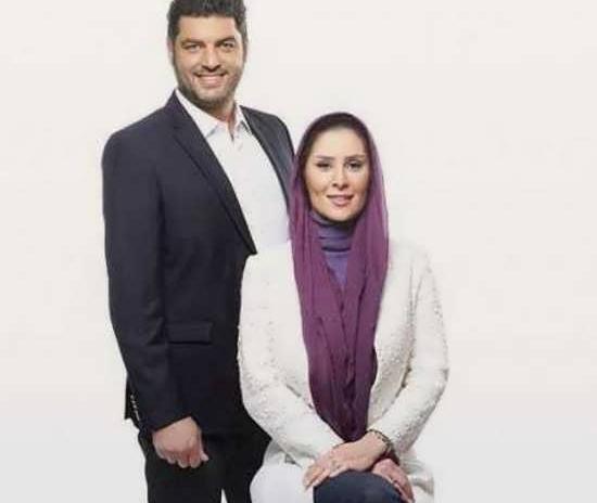 عکس سام درخشانی بیوگرافی