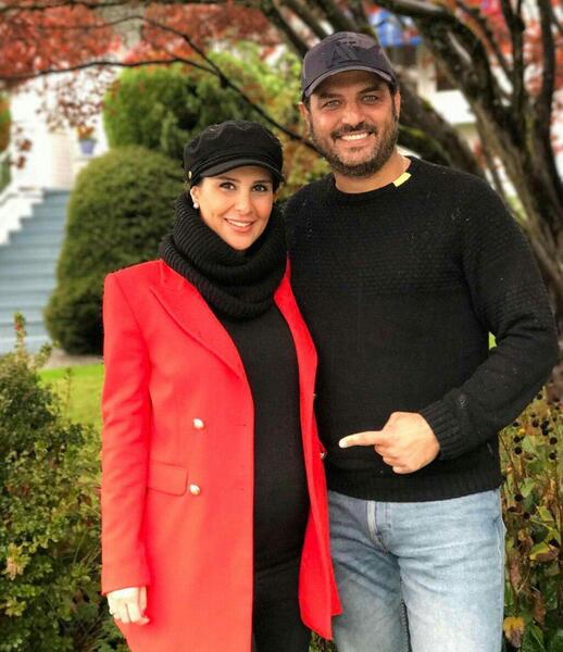 عکس سام درخشانی بیوگرافی