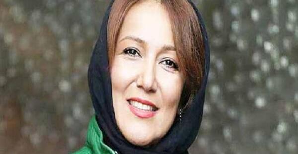 عکس کچلی پانته آ بهرام