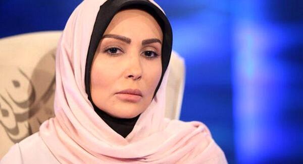 عکس های پرستو صالحی قبل از عمل