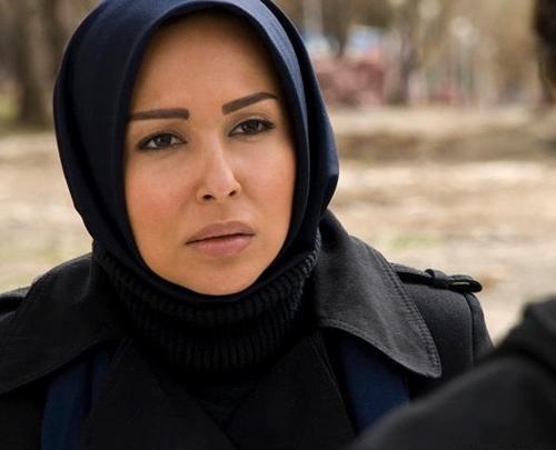 عکس های پرستو صالحی قبل از عمل