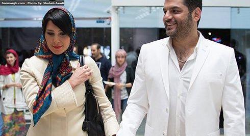عکس سام درخشانی در خندوانه