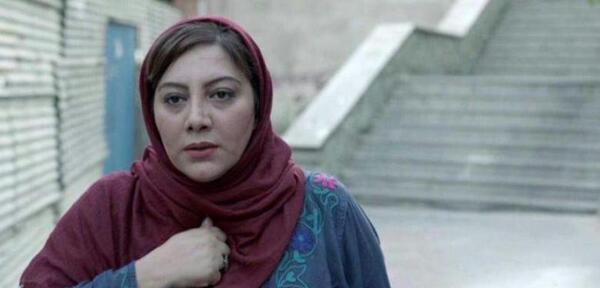 عکس رضا داوودنژاد و خواهرش