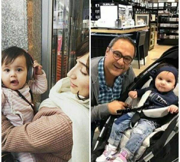عکس رامبد جوان در سال ۹۹