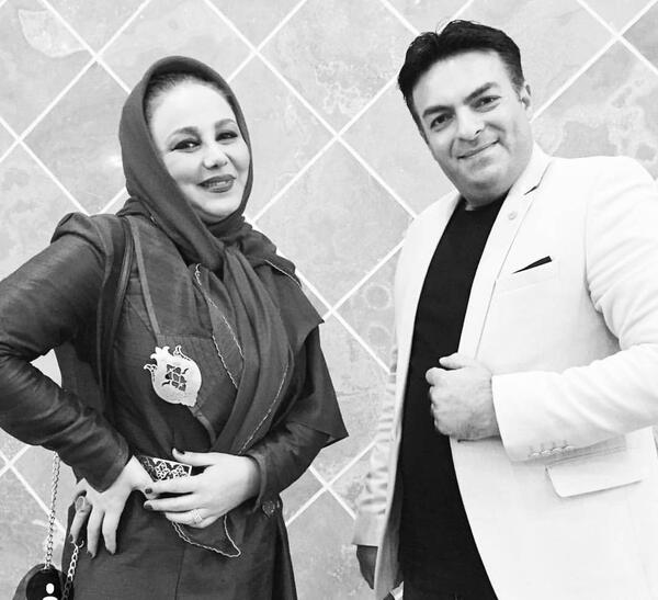 عکس علی شهجویی