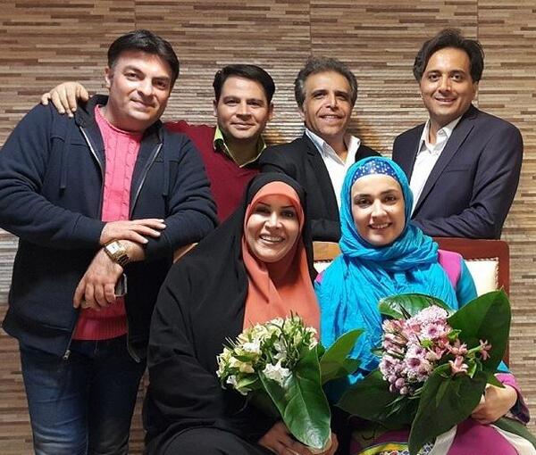 عکس علی شهجویی