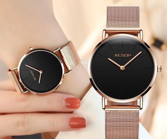 عکس ساعت زنانه