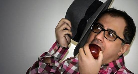 عکس بهمن مفیدی