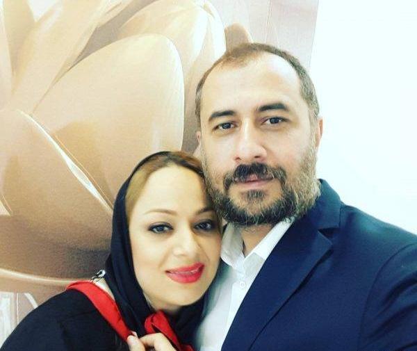 عکس بهمن مفیدی