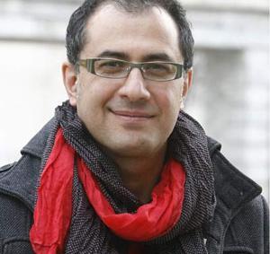 عکس بهمن مفیدی