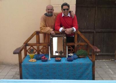 عکس بهمن مفیدی