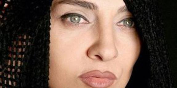 عکس رویا نونهالی قبل از انقلاب