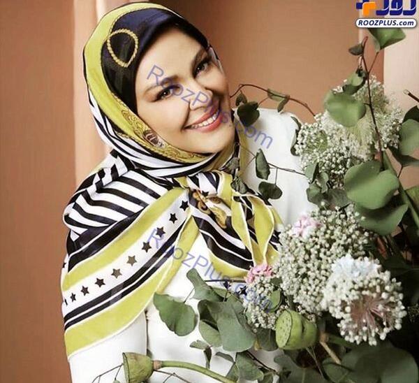 عکس جدید بهاره رهنما لاغریش