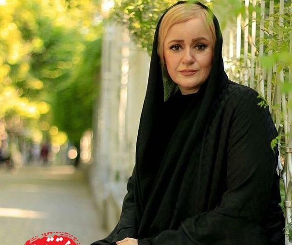 عکس جدید بهاره رهنما لاغریش