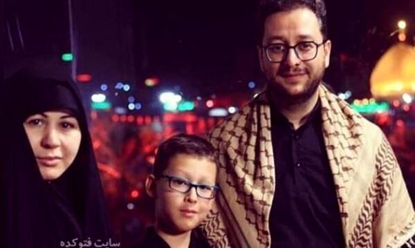 عکس زیبا بروفه فتوکده