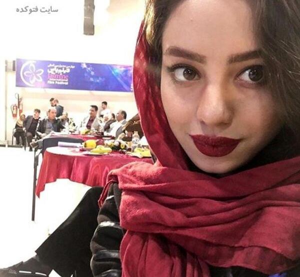 عکس زیبا بروفه فتوکده
