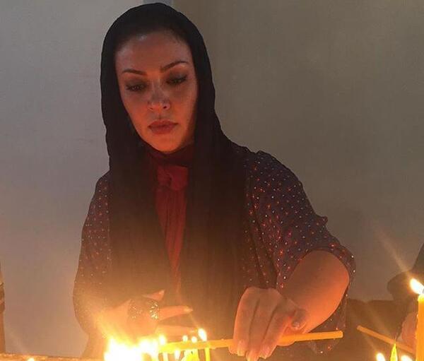عکس زیبا بروفه فتوکده