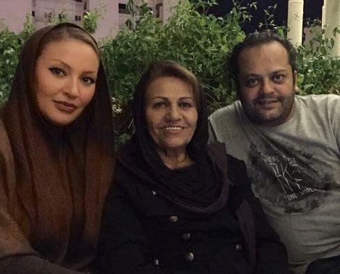 عکس زیبا بروفه فتوکده