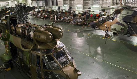 عکس ارتش فرانسه