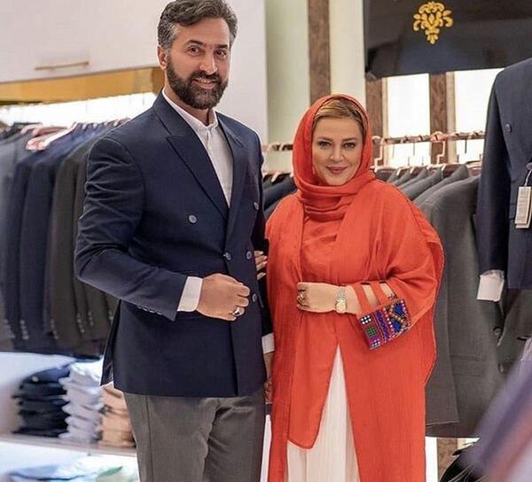 عکس خانه ی بهاره رهنما