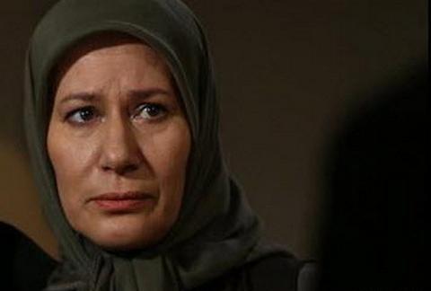 عکس همسر صفا آقاجانی